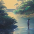 乐宝 - 断情笔 (加快版)(特别版)