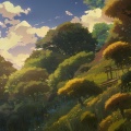 李草青青、無 語 - 何苦要等下辈子