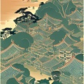 1663362zpuo红叶 - 岳阳楼记 (范仲淹)
