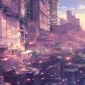 诺尐诗 - 伤城