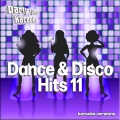 Doctor Jones (Dance Mix|made popular by Aqua|karaoke version)