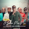 Orezi、Oritse Femi、Yovi、Harrysong、Dotman - Osha Pra Pra