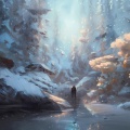 ༺ۣۖ小ۣۖ༒ۣ样ۣۖ༻ - 三年的等待