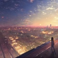 思思音乐分享 - 许多年以后