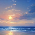 陈惠理《如果爱可以重来》 - 深情海岸