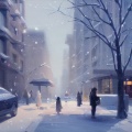 竹子 - 尾戒