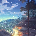 耿楚 - 圣诞之夜