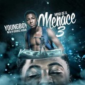 Youngboy Never Broke Again - Watchu Sayin' (Explicit)