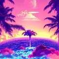 张薪瑞 - Funkin Tonight