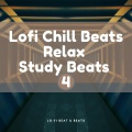 Lofi Chill Beats, Relax, Study Beats 4