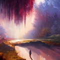 墨宇不熬夜 - 如果声音不记得
