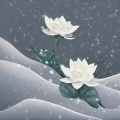 仙娜 - 心淡