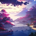 戴雨欣 - 中加 (《成都》改编)