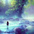 肖小花 - 彻彻底底忘记你