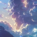 杨欢 - 勇气