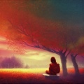 周子龙歌手（等风等雨不如等你）原唱 - 不愿红尘错过你