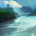 缘梦尘 - 绝世