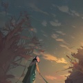 江田 - 算了