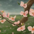 Lily泥鳅 - 桃花缘记