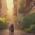 千里马 - 母爱情深