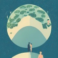 神仙居 - Everybody Knows I Love You