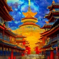 血小板吖丶 - 帝都