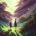 荀令流芳残 - アヤノの幸福理論