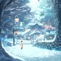 静流 - Do you wanna build a snowman
