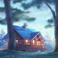 袁晓明 - 散心木屋
