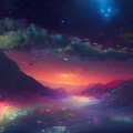 唐辉吉他怀旧轻音乐 - 昨夜星辰 (59秒片段)