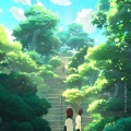 关永超 - 爱情陷阱+夏日寒风