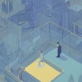 何建熊 - 吝啬人