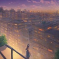 Dtdidazzle - 曾经我也想过一了百了 (张新成版)