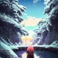 我叫宣宣 - 雪山姑娘