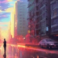 心灵加锁 - 多年以后