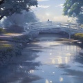 霹雳 - 白衣沽酒