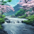 梦里歌笙箫 - 唐门诀 (满汉桜小狼)