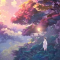 雅儿（云南山歌） - 为活死活不放手 (46秒片段)