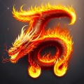 石战方 - 中国龙