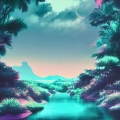 坏小子阿星 - 天河梦
