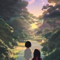 桃彼得呀 - 红昭愿