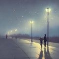 莫羡鱼 - 情书