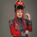 苏日娜女中音 - 我的科尔沁