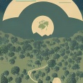龚爱文 - 就恋这把土