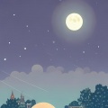 Berey - 月光