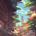 白姬 - 风月 (填词版)