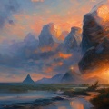 你的咸咸 - 破晓