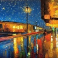 Submission. - Perfect Night