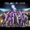 Stars Cast、Leinad、Paolo Meneguzzi、Simone Tomassini、Luca Mattioni - You Are My Star (English Version)