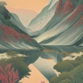 吴智艳 - 山歌好比春江水
